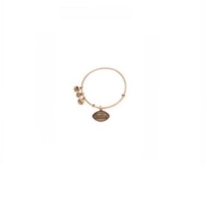 ALEX AND ANI “NFL PITTSBURGH STEELERS” BRACELET